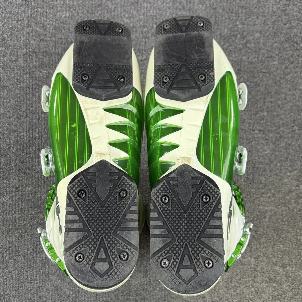 Men's HEAD Challenger 110 Ski Boots‎ Italy Vector 317mm Size 270/275 (US 9-9.5)